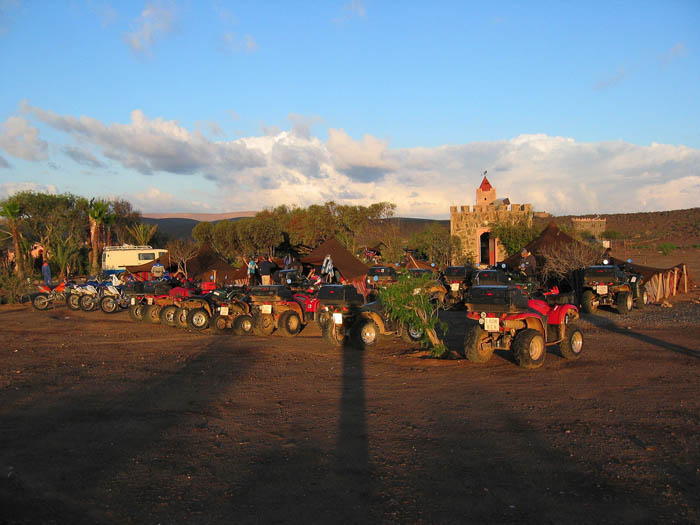 Foto de BOU JERIF, Marruecos
