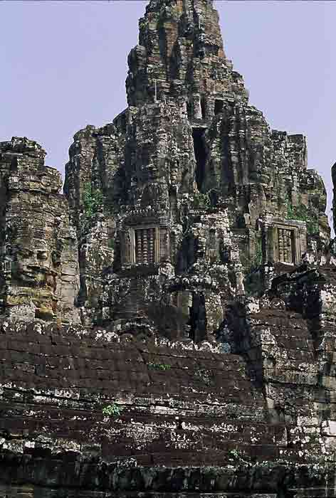 Foto de Angkor, Camboya