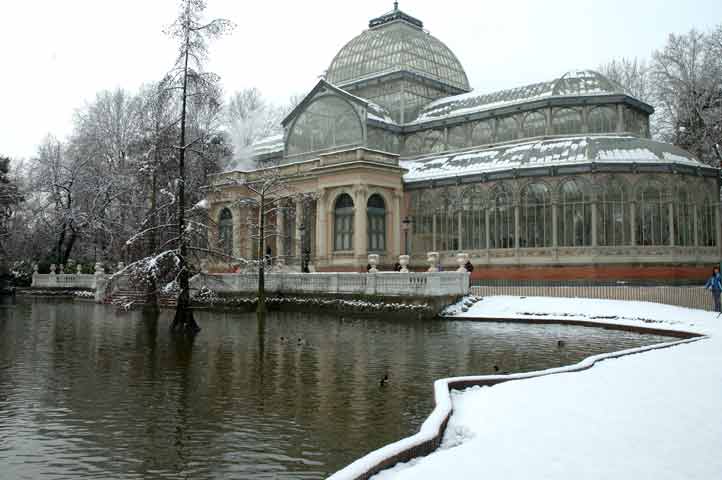 Foto de Madrid (Comunidad de Madrid), España