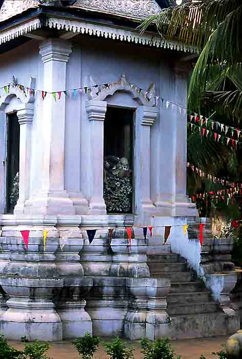 Foto de Siem Rip, Camboya