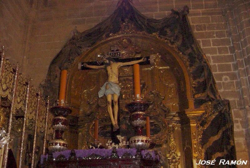 Foto de Jerez de la Frontera (Cádiz), España