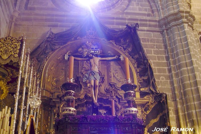 Foto de Jerez de la Frontera (Cádiz), España