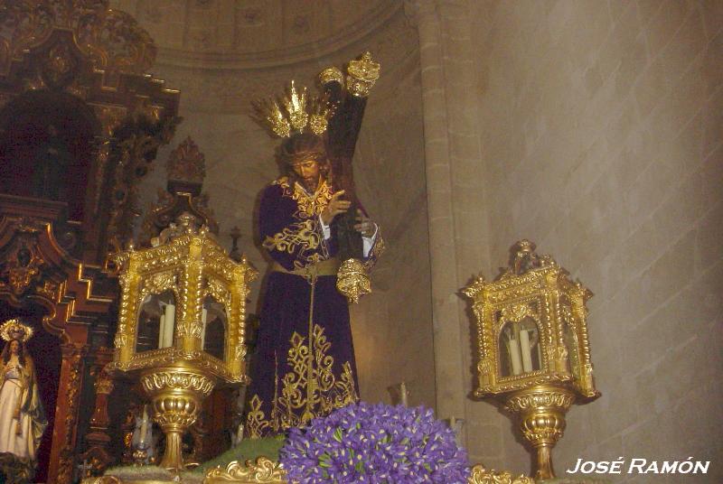 Foto de Jerez de la Frontera (Cádiz), España