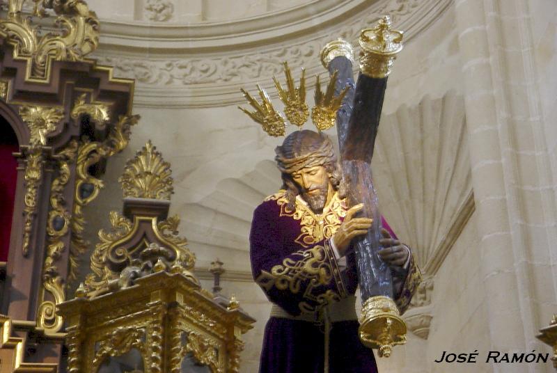 Foto de Jerez de la Frontera (Cádiz), España