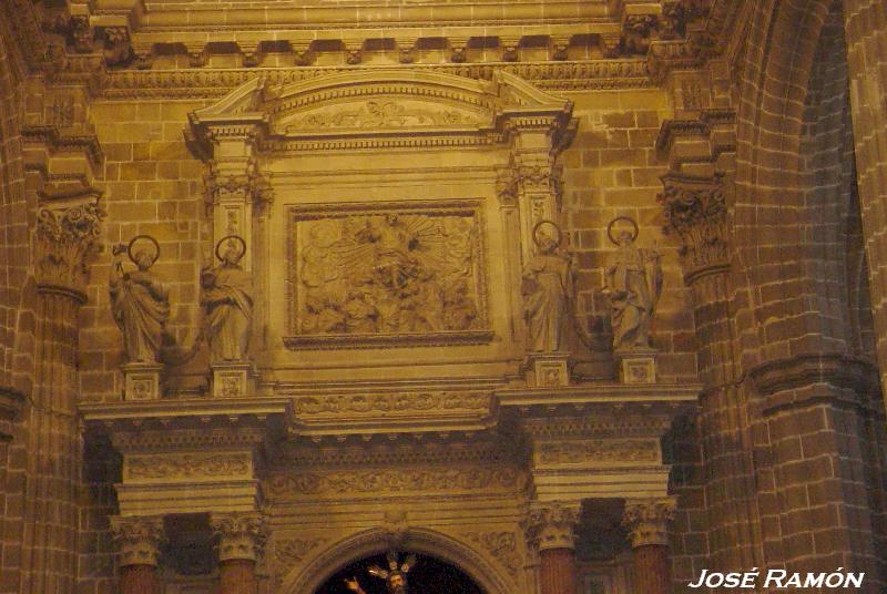 Foto de Jerez de la Frontera (Cádiz), España