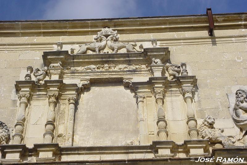 Foto de Jerez de la Frontera (Cádiz), España