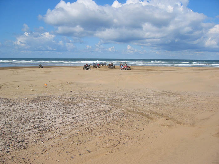 Foto de PLAGE BLANCHE, Marruecos