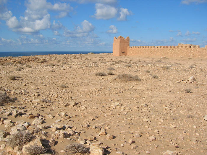 Foto de PLAGE BLANCHE, Marruecos