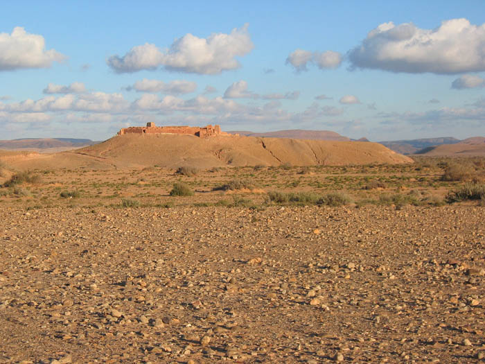 Foto de TANTAN, Marruecos