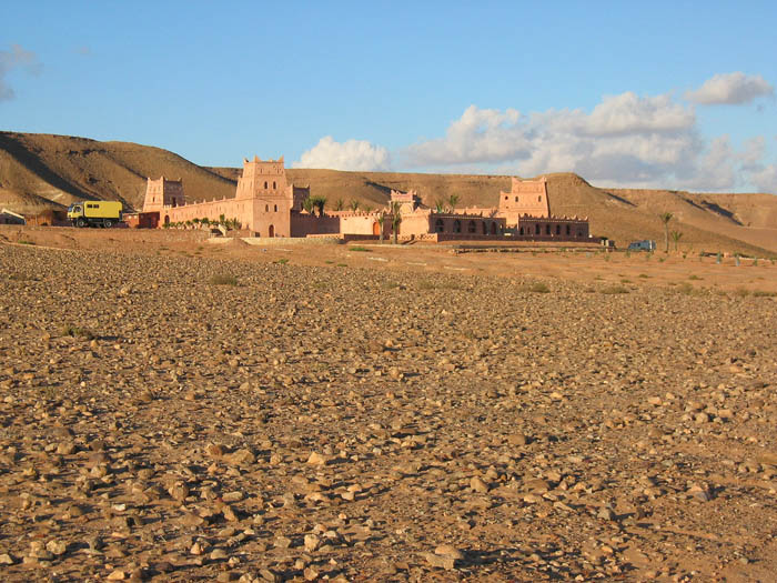 Foto de TANTAN, Marruecos