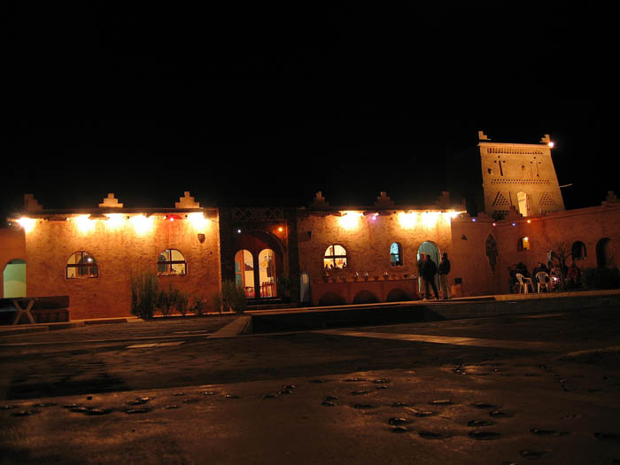 Foto de TANTAN, Marruecos