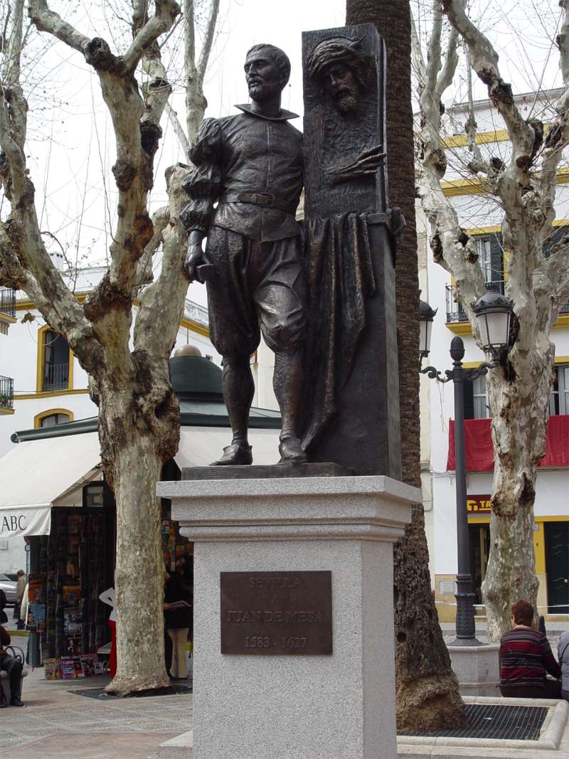 Foto de Sevilla (Andalucía), España