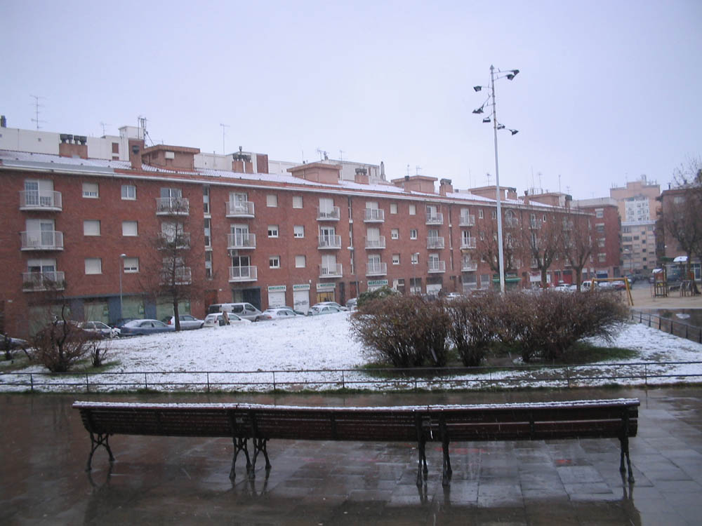 Foto de Mataró (Barcelona), España