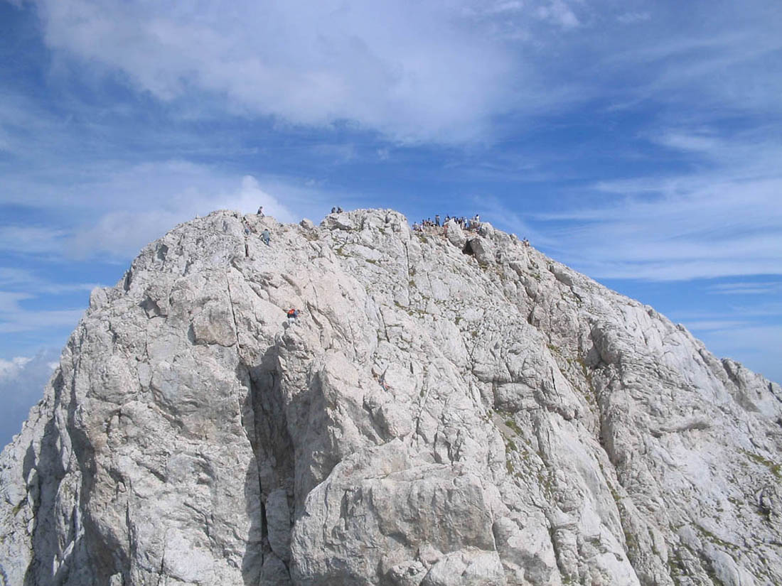 Foto de Saldes (Barcelona), España
