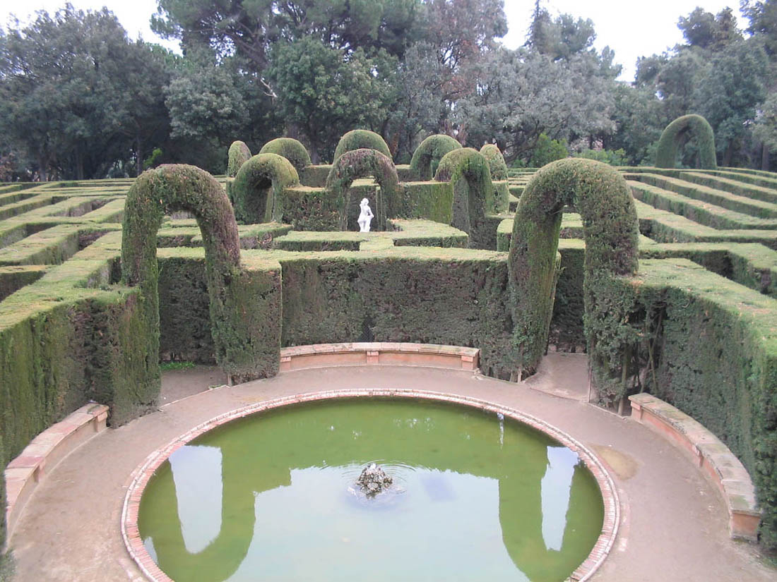 Foto de Barcelona (Cataluña), España