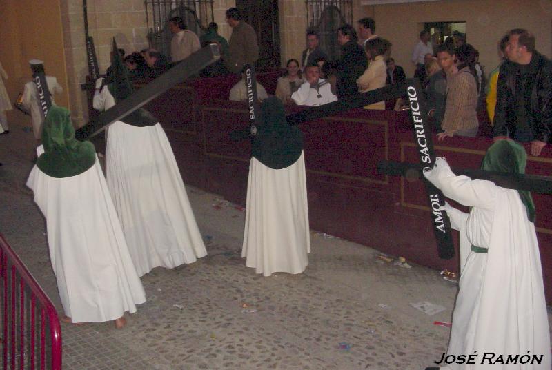 Foto de Jerez de la Frontera (Cádiz), España