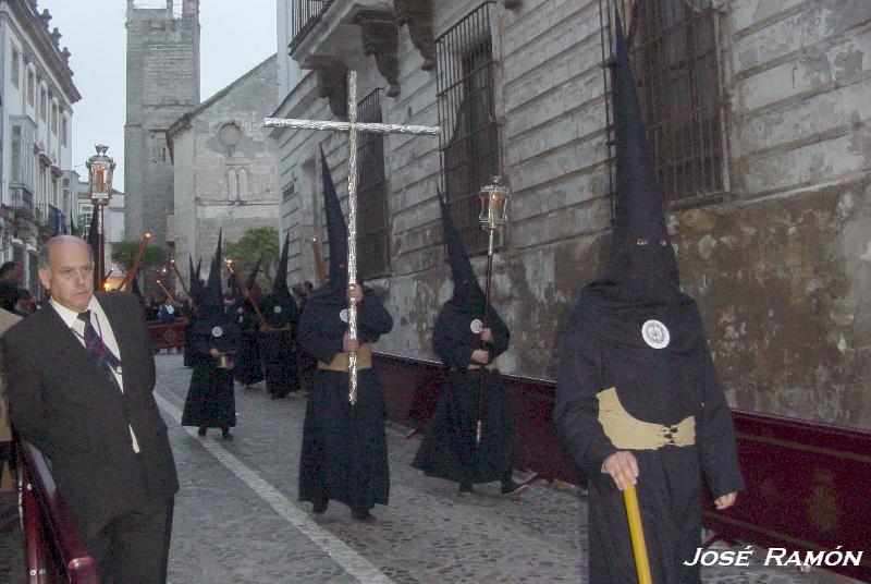 Foto de Jerez de la Frontera (Cádiz), España