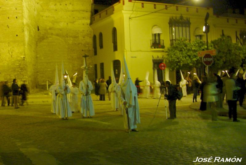 Foto de Jerez de la Frontera (Cádiz), España