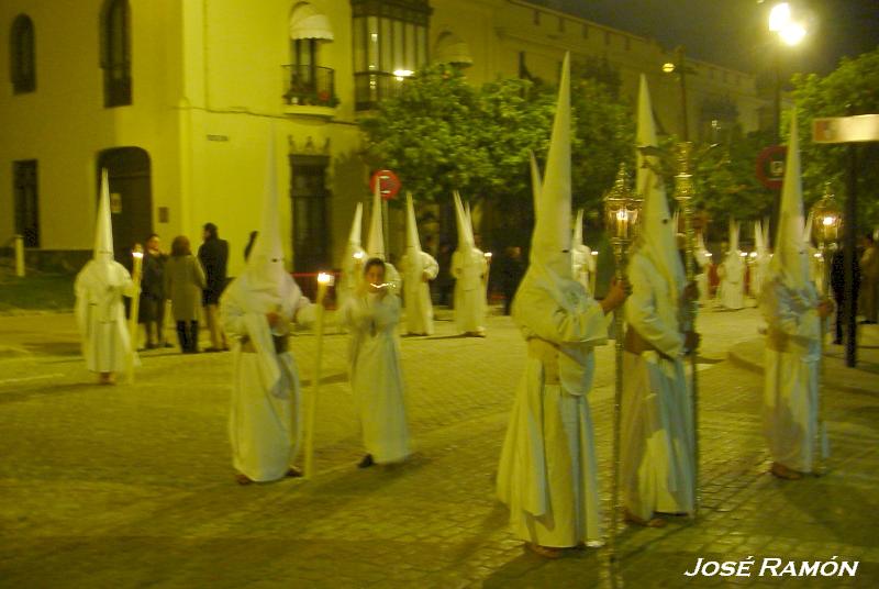 Foto de Jerez de la Frontera (Cádiz), España