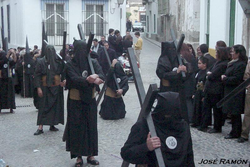 Foto de Jerez de la Frontera (Cádiz), España