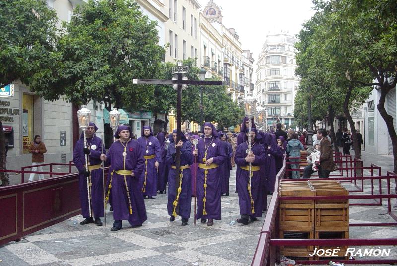 Foto de Jerez de la Frontera (Cádiz), España