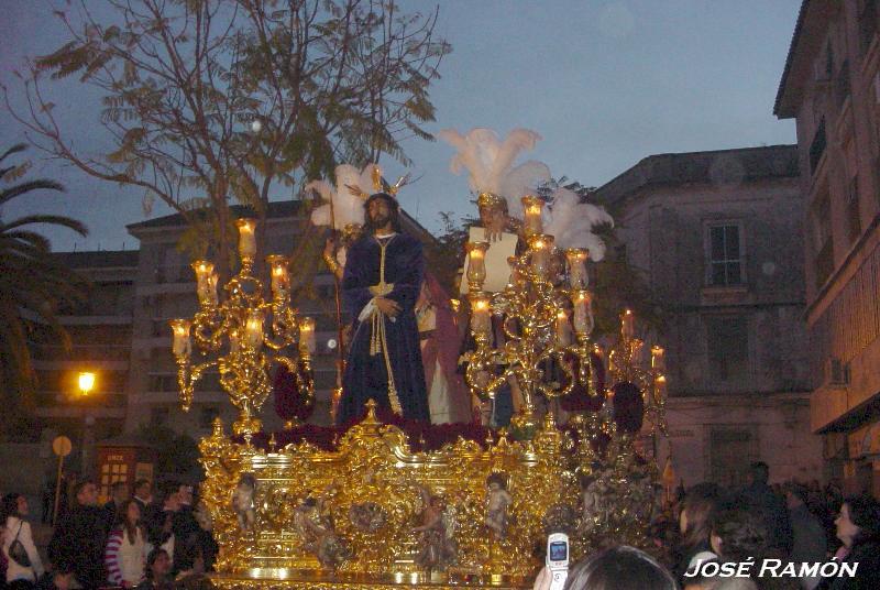 Foto de Jerez de la Frontera (Cádiz), España