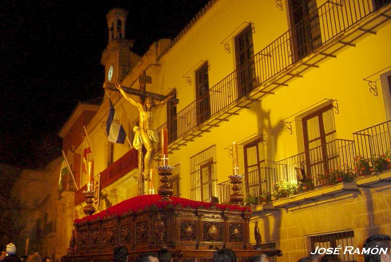 Foto de Jerez de la Frontera (Cádiz), España