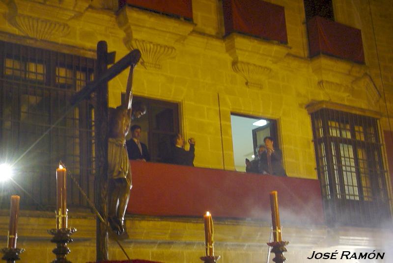 Foto de Jerez de la Frontera (Cádiz), España