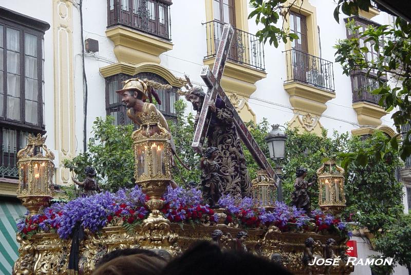 Foto de Jerez de la Frontera (Cádiz), España