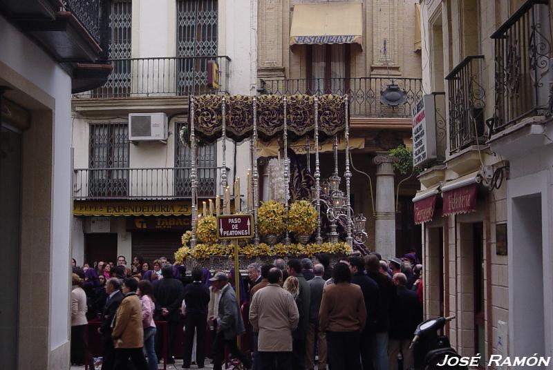 Foto de Jerez de la Frontera (Cádiz), España