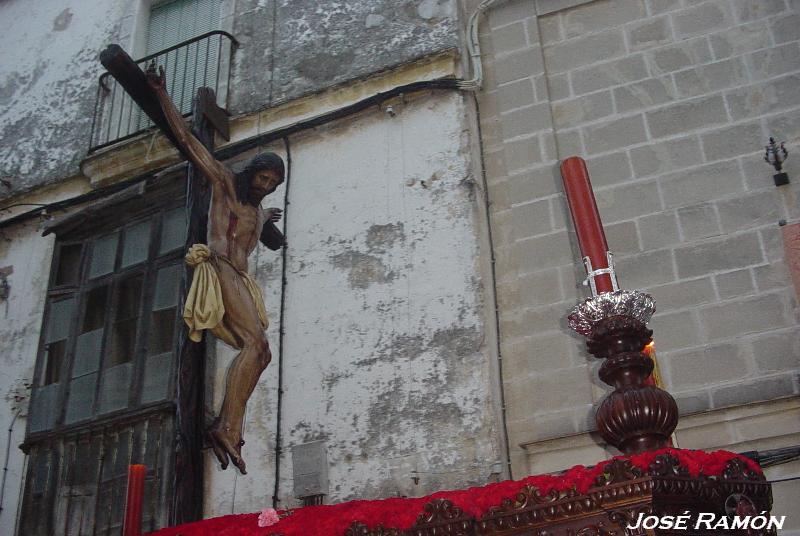 Foto de Jerez de la Frontera (Cádiz), España