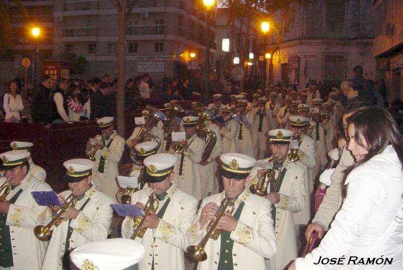 Foto de Jerez de la Frontera (Cádiz), España