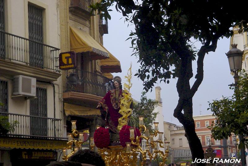 Foto de Jerez de la Frontera (Cádiz), España