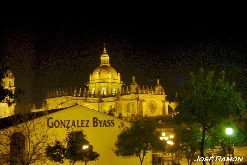 Foto de Jerez de la Frontera (Cádiz), España