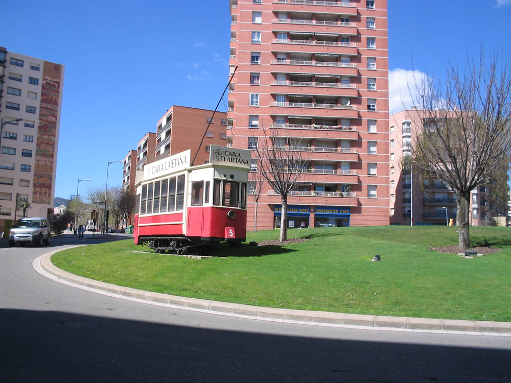 Foto de Mataró (Barcelona), España
