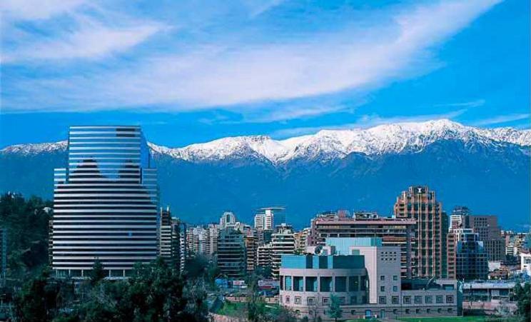 Foto de Santiago, Chile