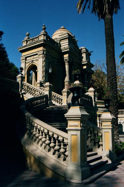 Foto de Santiago, Chile