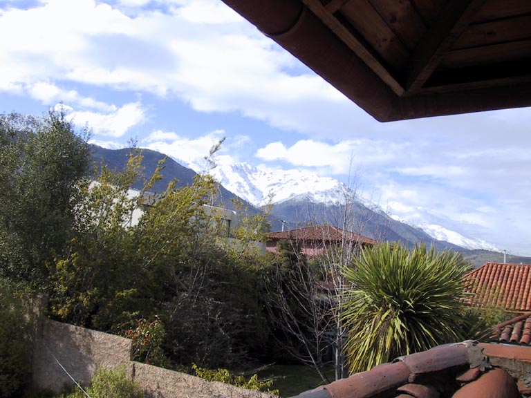 Foto de Santiago, Chile