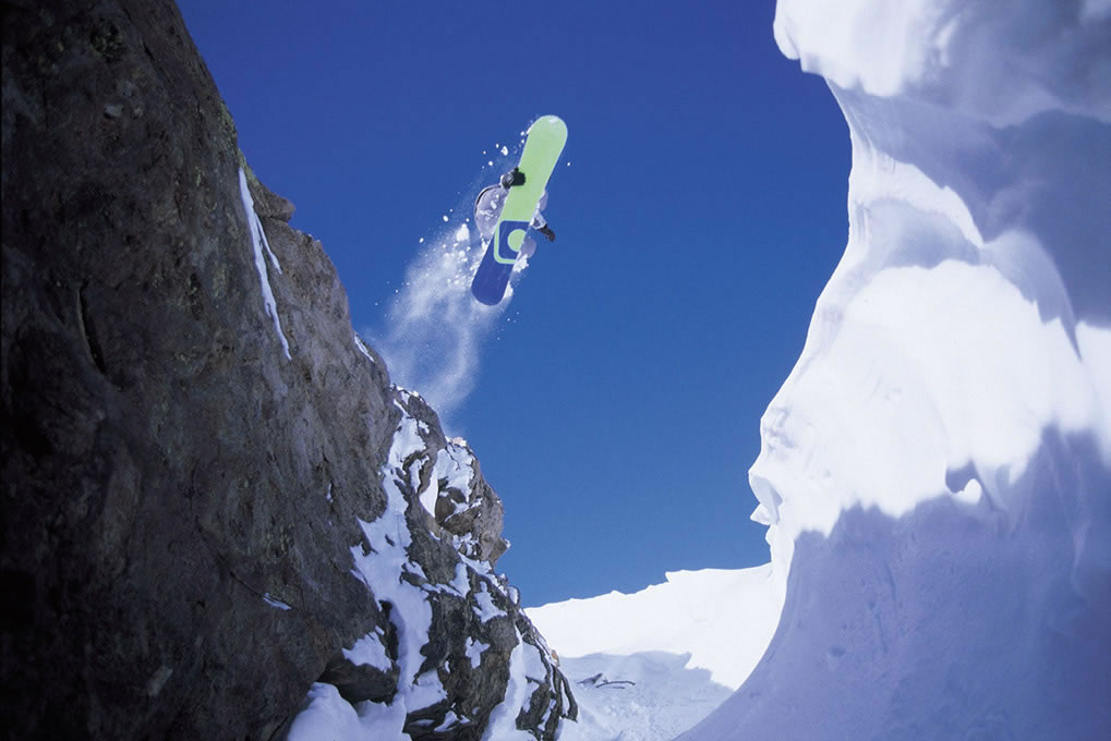 Foto de Santiago, Chile