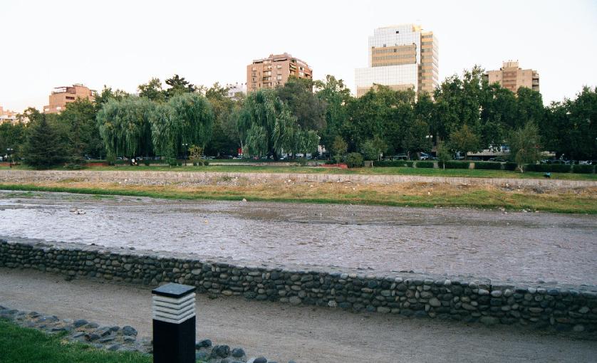 Foto de Santiago, Chile