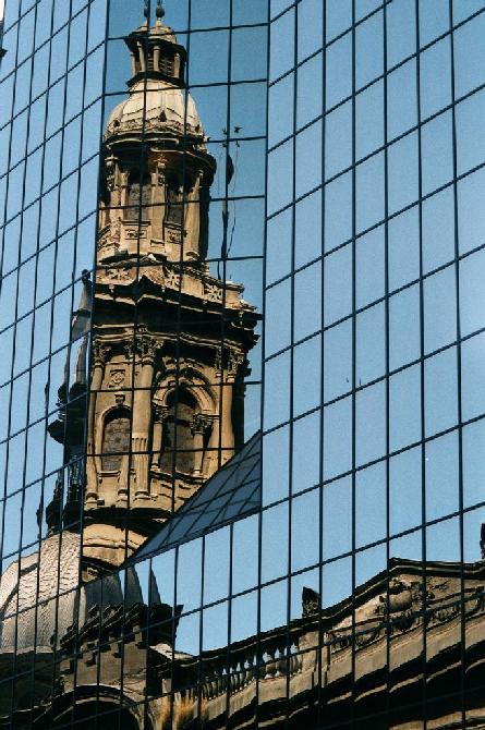 Foto de Santiago, Chile