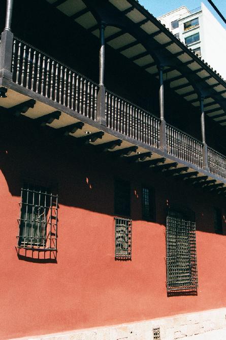 Foto de Santiago, Chile