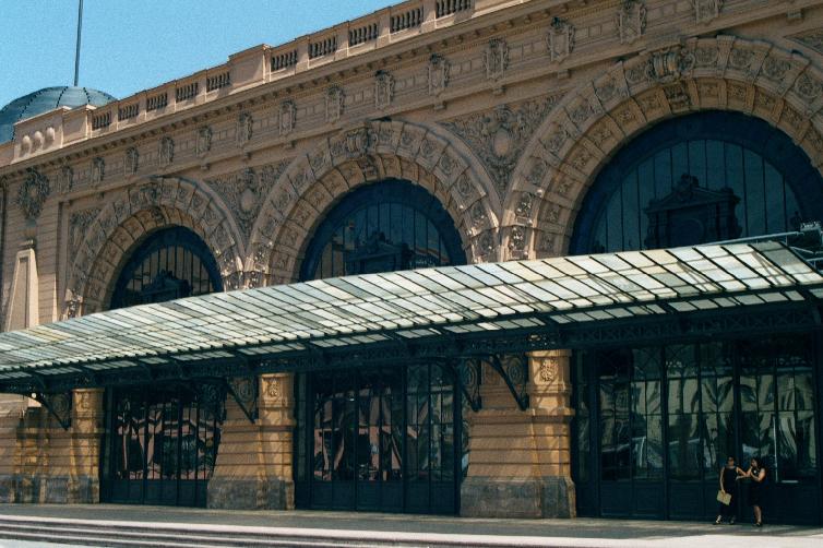 Foto de Santiago, Chile