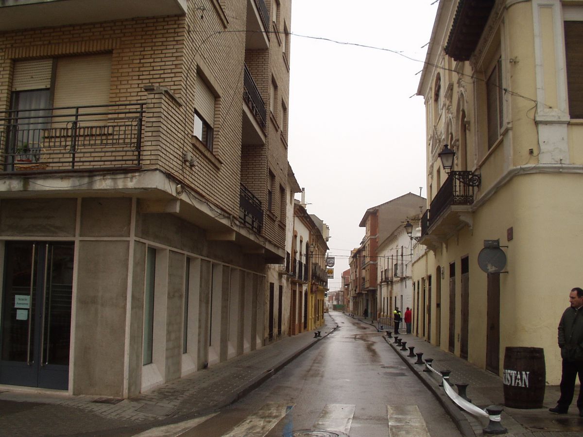 Foto de Villarrobledo (Albacete), España