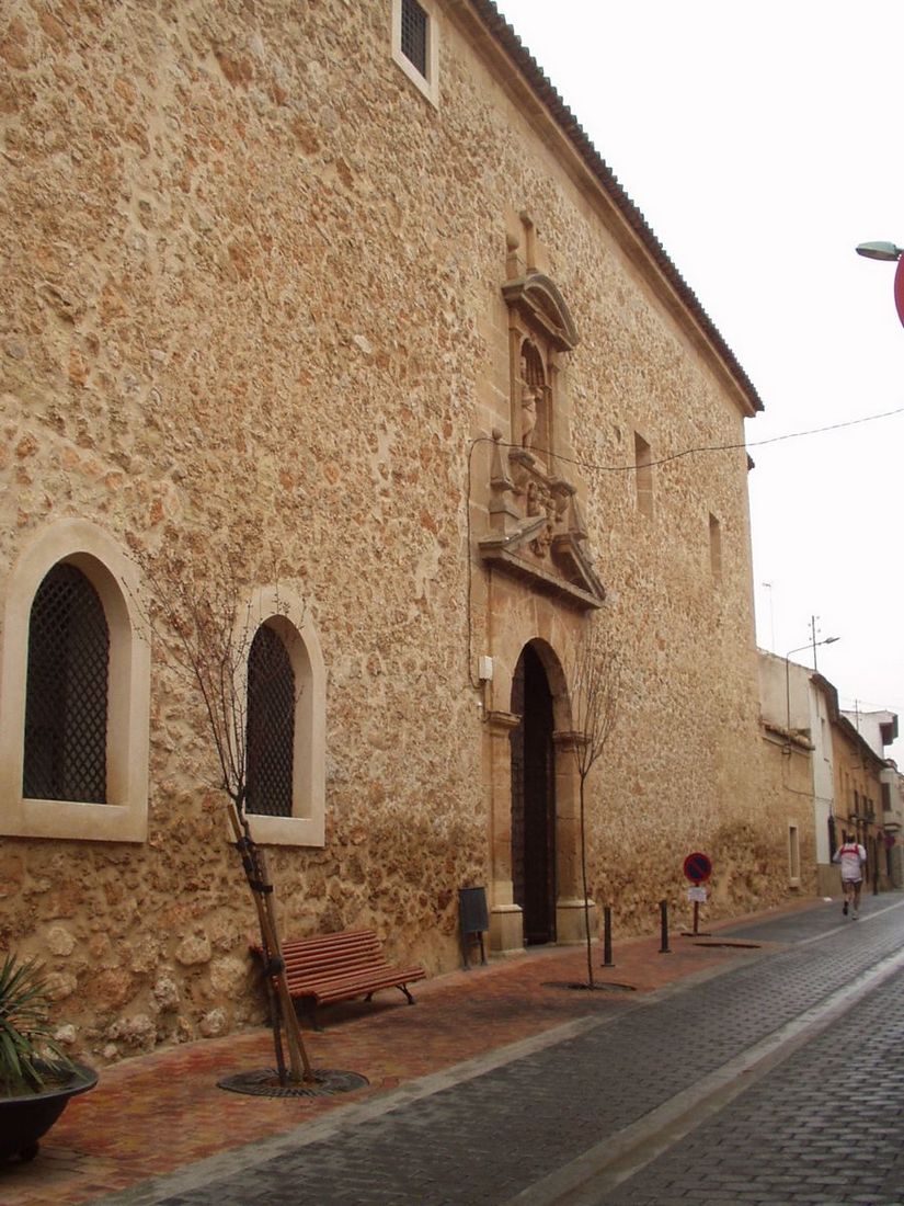 Foto de Villarrobledo (Albacete), España