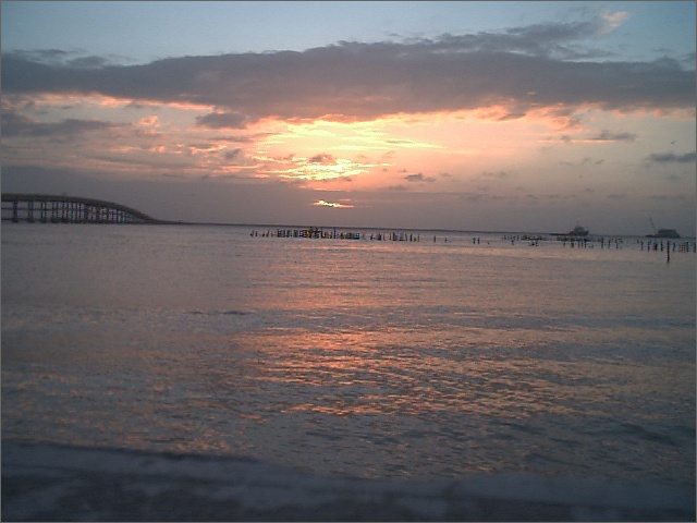 Foto de Ciudad del Carmen, México
