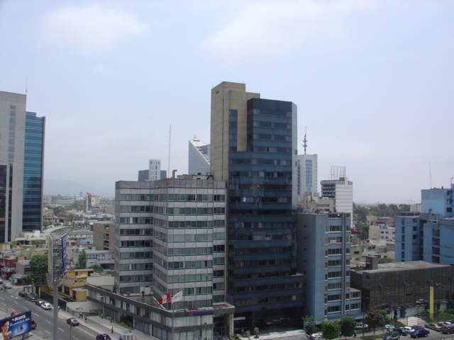 Foto de Lima, Perú