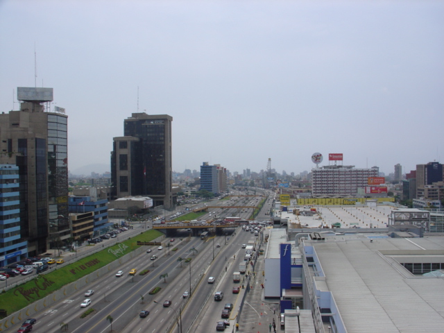 Foto de Lima, Perú
