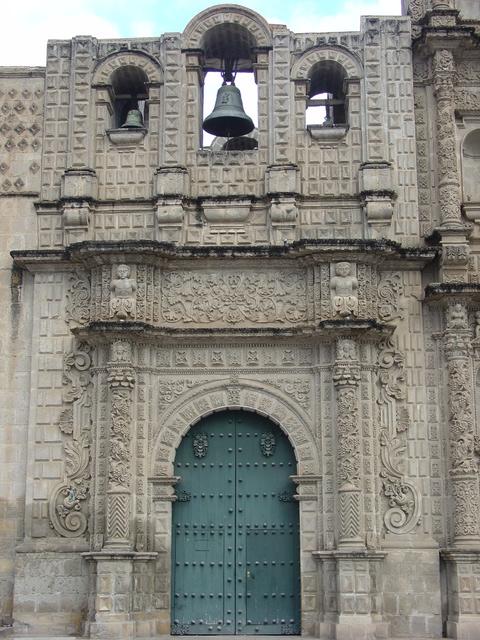 Foto de Cajamarca, Perú