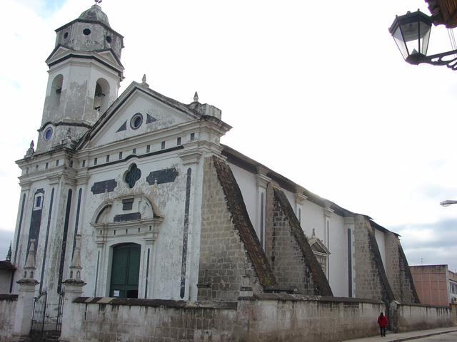 Foto de Cajamarca, Perú